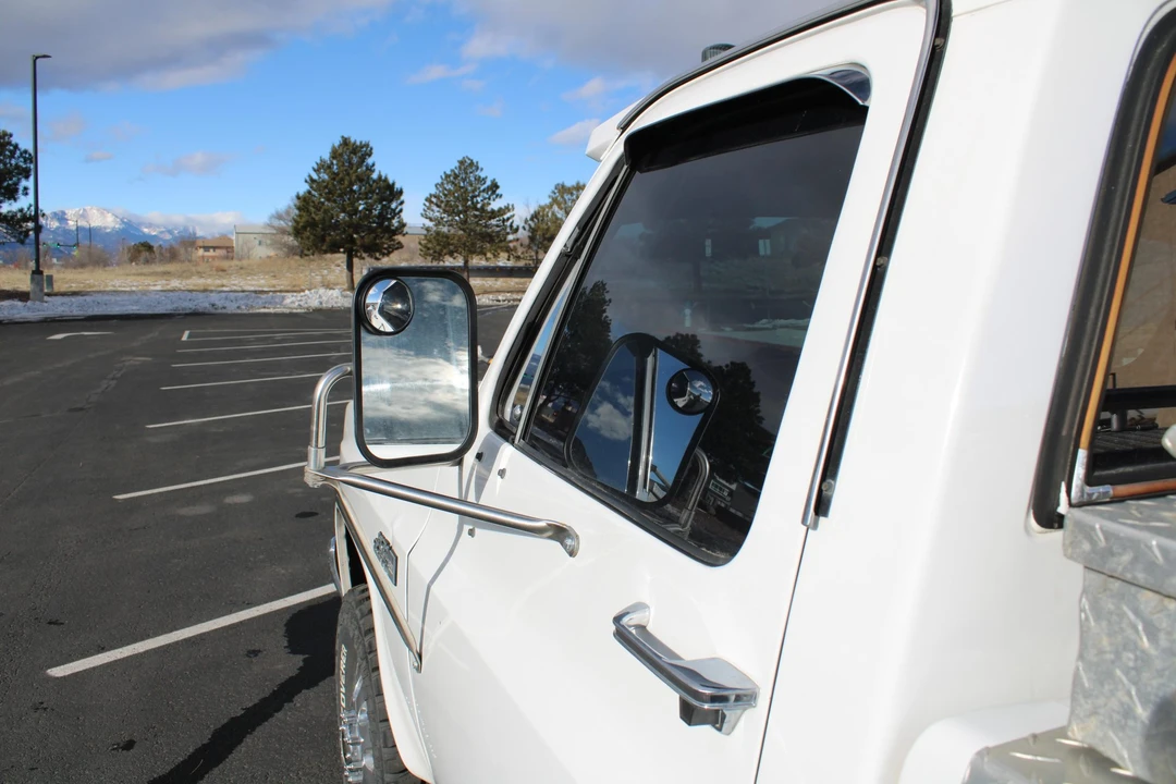 1986 GMC C/K 3rd Gen - Image 16 of 31