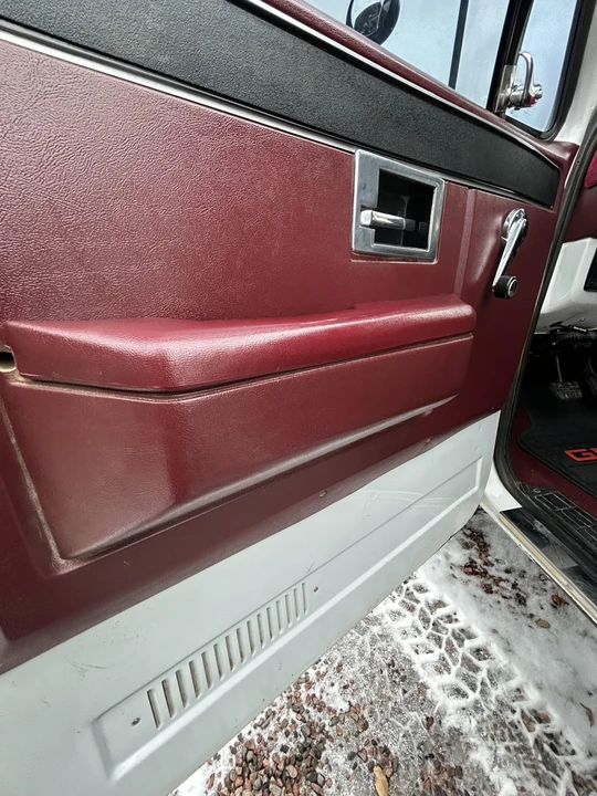 1986 GMC C/K 3rd Gen - Image 29 of 31