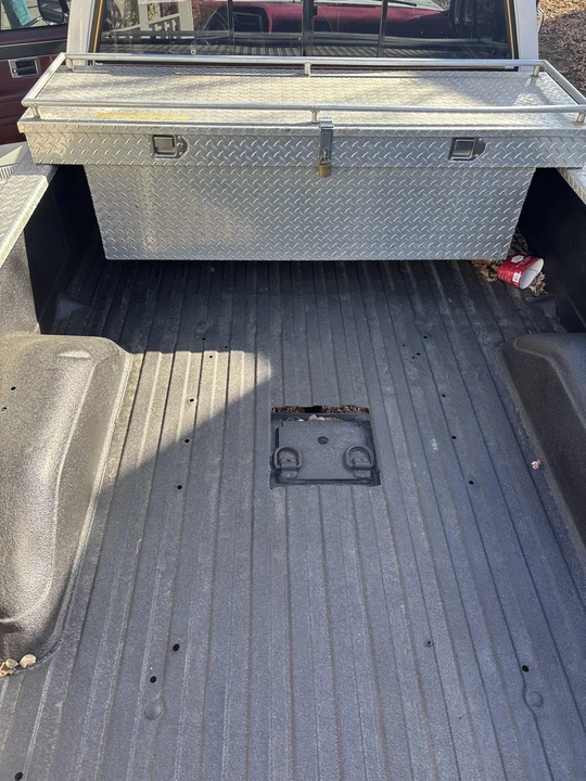 1986 GMC C/K 3rd Gen - Image 23 of 31