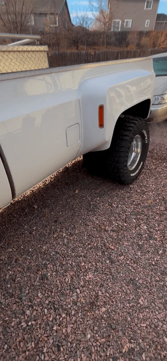 1986 GMC C/K 3rd Gen - Image 19 of 31