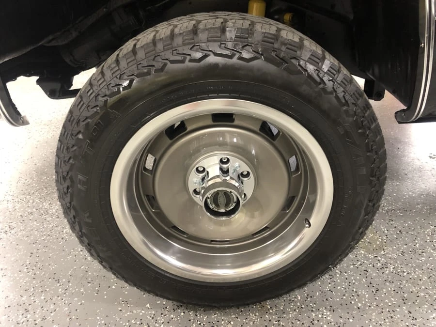 1986 GMC Jimmy 2nd Gen - Image 10 of 27