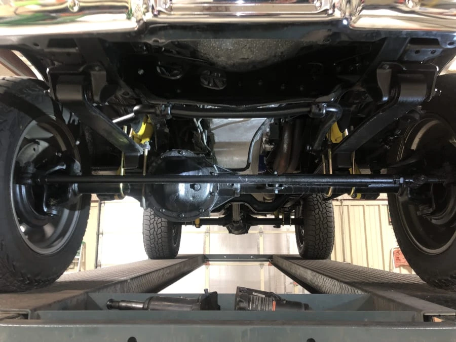 1986 GMC Jimmy 2nd Gen - Image 26 of 27