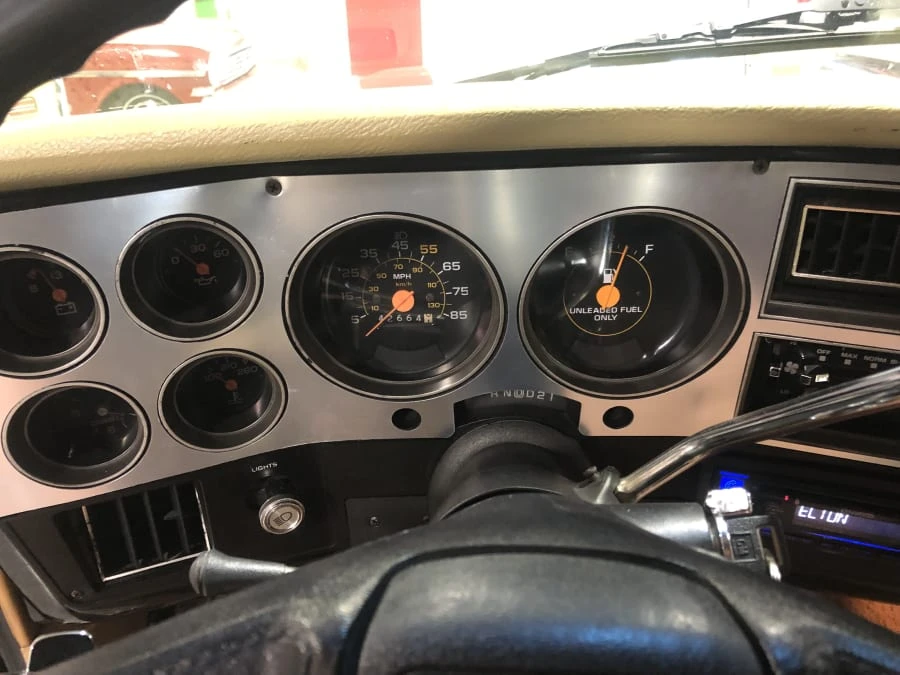 1986 GMC Jimmy 2nd Gen - Image 16 of 27