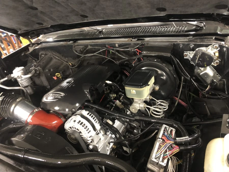 1986 GMC Jimmy 2nd Gen - Image 20 of 27
