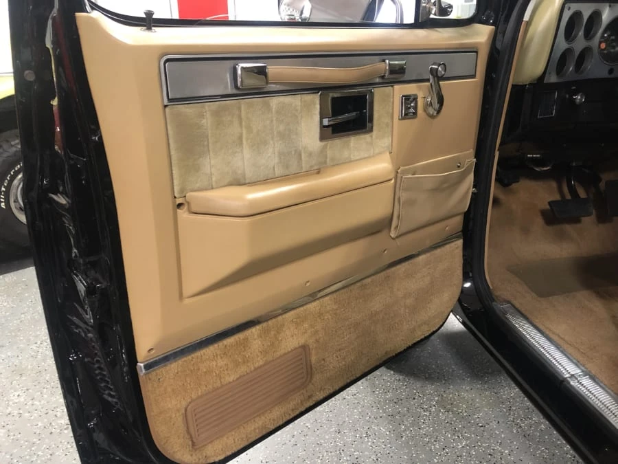 1986 GMC Jimmy 2nd Gen - Image 12 of 27