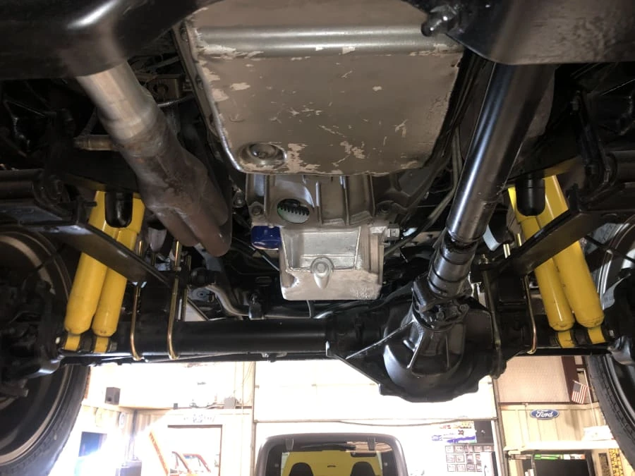1986 GMC Jimmy 2nd Gen - Image 22 of 27
