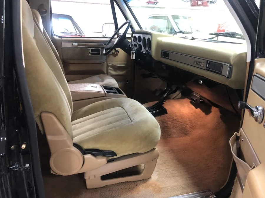 1986 GMC Jimmy 2nd Gen - Image 14 of 27