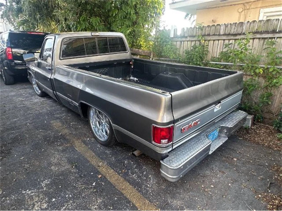 1986 GMC C/K 3rd Gen - Image 5 of 7