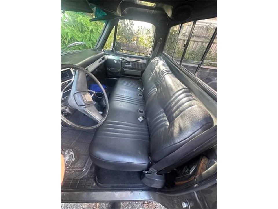 1986 GMC C/K 3rd Gen - Image 3 of 7