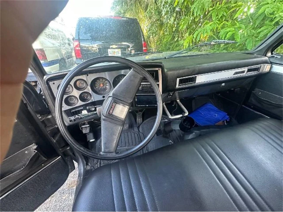 1986 GMC C/K 3rd Gen - Image 2 of 7