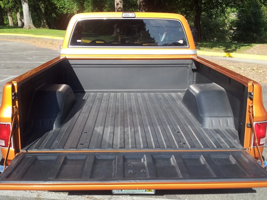 1986 GMC C/K 3rd Gen - Image 6 of 8