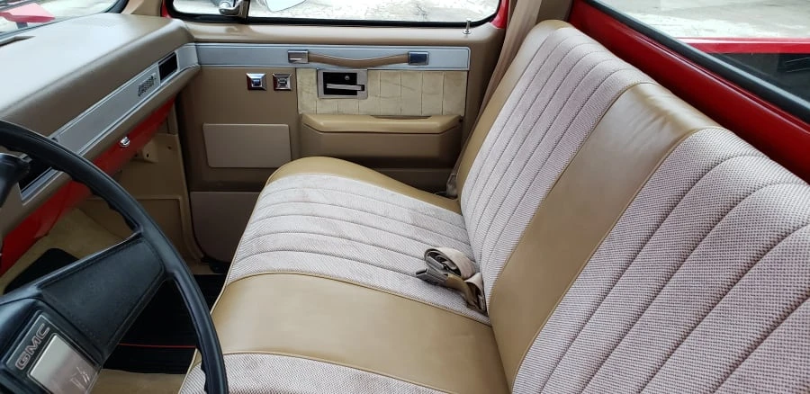 1986 GMC C/K 3rd Gen - Image 2 of 12