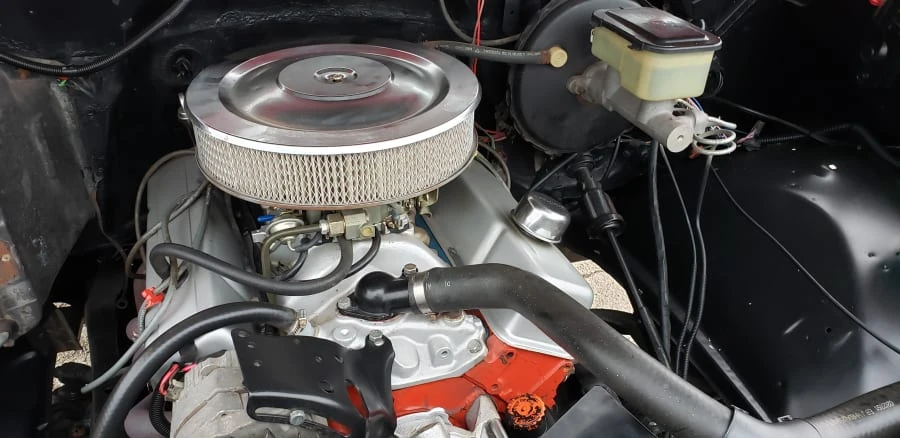 1986 GMC C/K 3rd Gen - Image 7 of 12