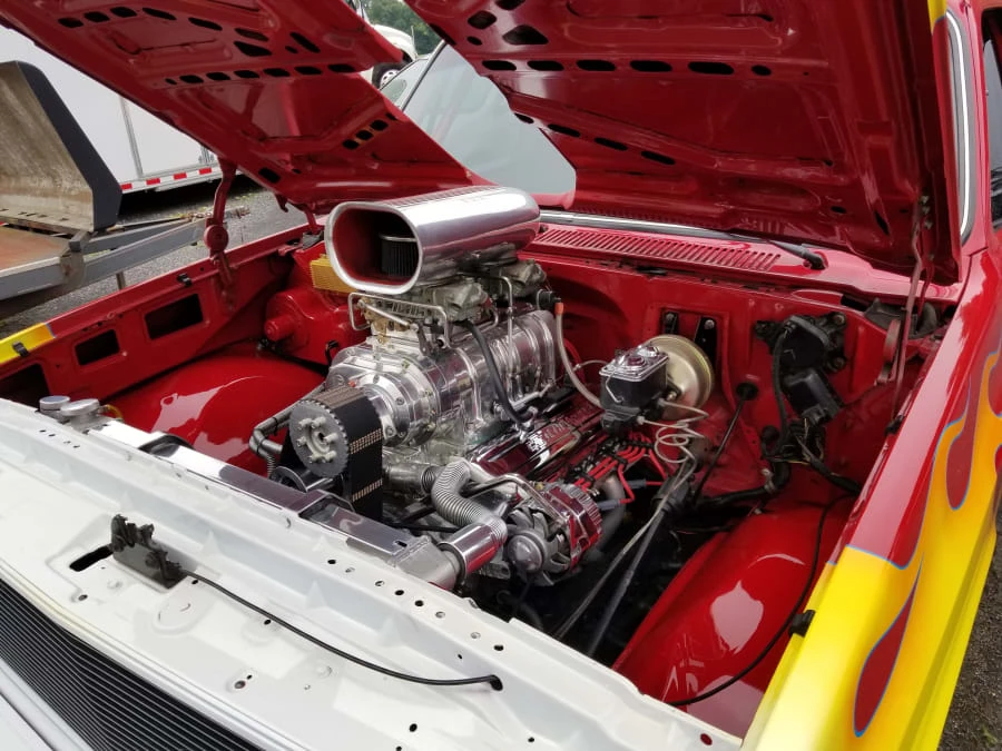 1986 GMC C/K 3rd Gen - Image 7 of 12