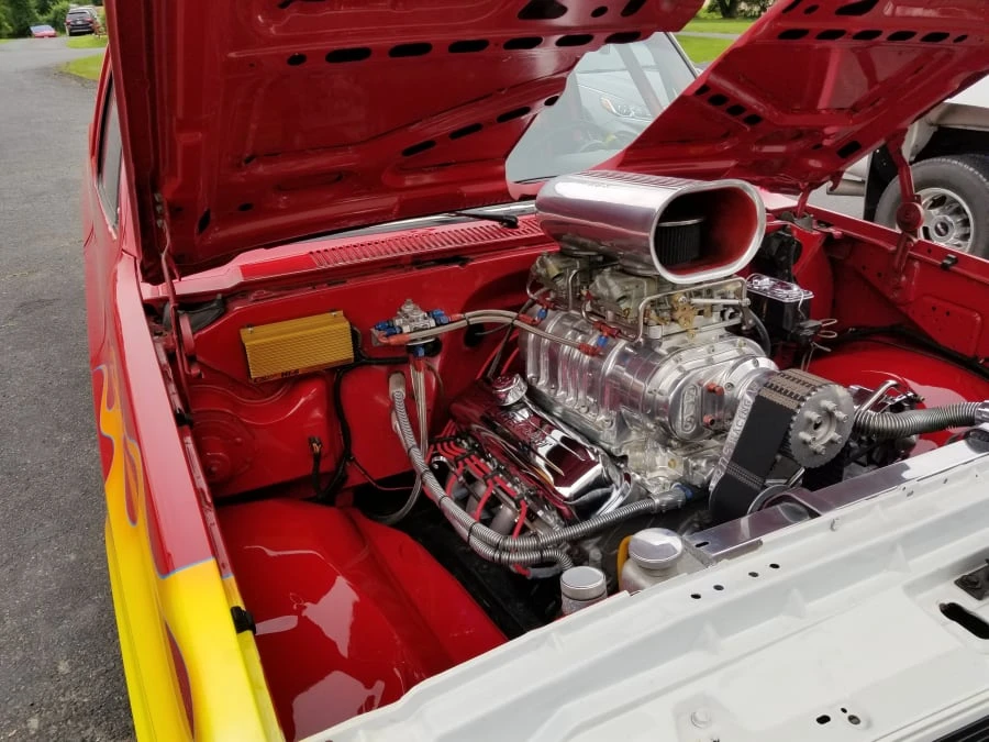 1986 GMC C/K 3rd Gen - Image 6 of 12