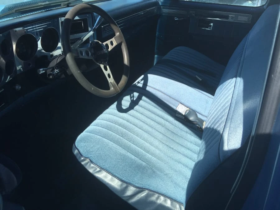 1986 GMC C/K 3rd Gen - Image 2 of 3