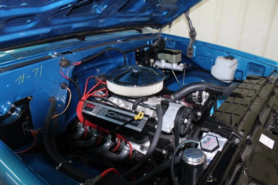 1986 GMC C/K 3rd Gen - Image 7 of 12