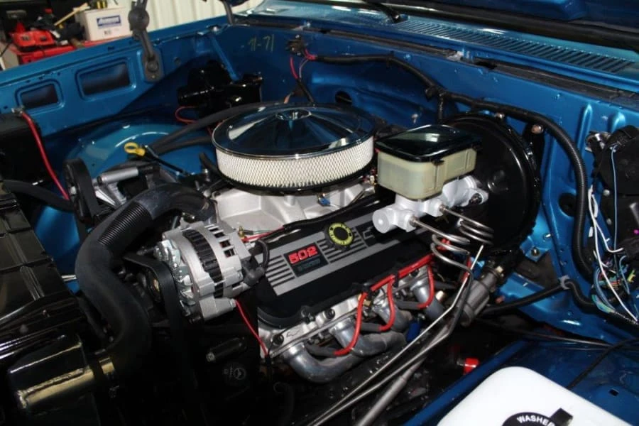 1986 GMC C/K 3rd Gen - Image 8 of 12