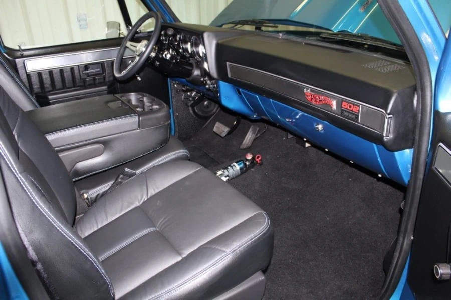 1986 GMC C/K 3rd Gen - Image 4 of 12
