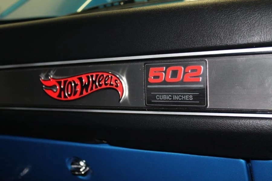 1986 GMC C/K 3rd Gen - Image 6 of 12