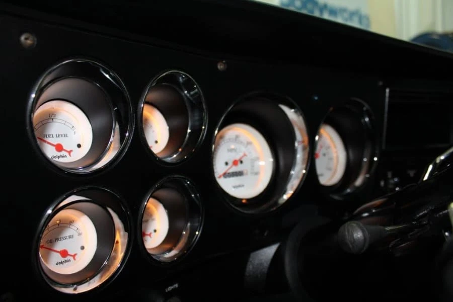 1986 GMC C/K 3rd Gen - Image 5 of 12