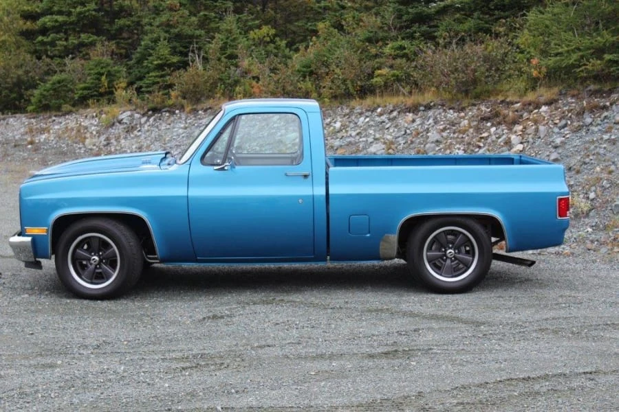 1986 GMC C/K 3rd Gen - Image 2 of 12