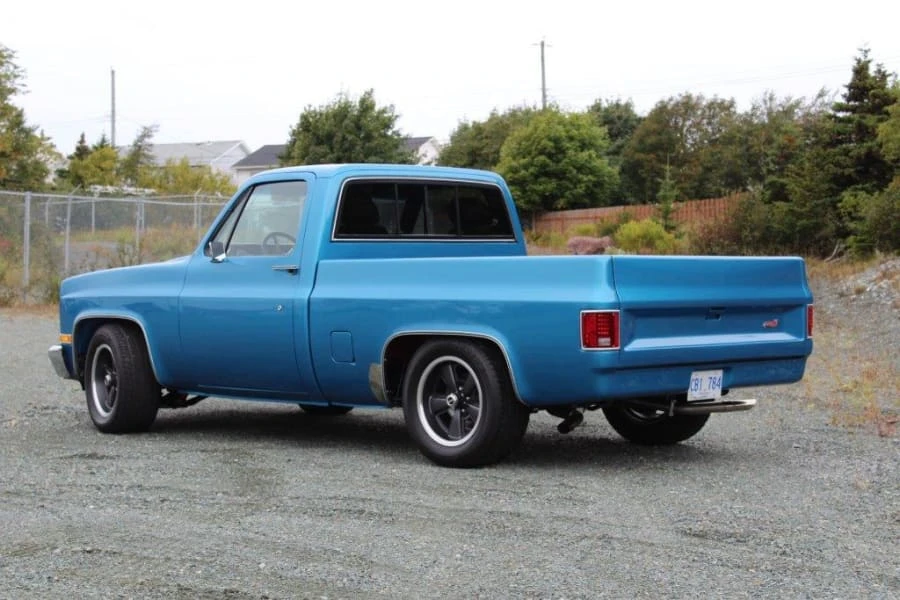 1986 GMC C/K 3rd Gen - Image 3 of 12