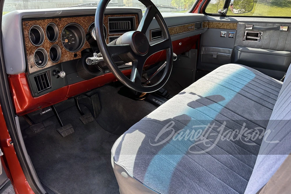 1986 GMC C/K 3rd Gen - Image 3 of 23