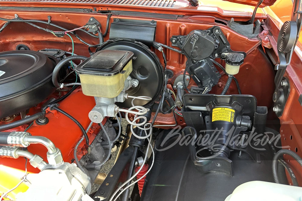 1986 GMC C/K 3rd Gen - Image 4 of 23