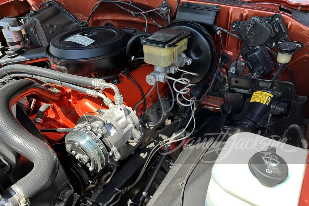 1986 GMC C/K 3rd Gen - Image 8 of 23