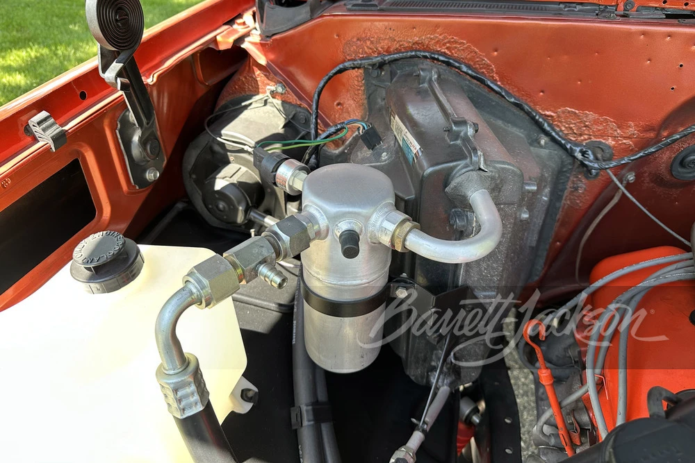 1986 GMC C/K 3rd Gen - Image 16 of 23
