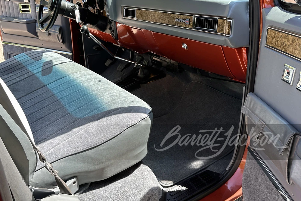 1986 GMC C/K 3rd Gen - Image 17 of 23
