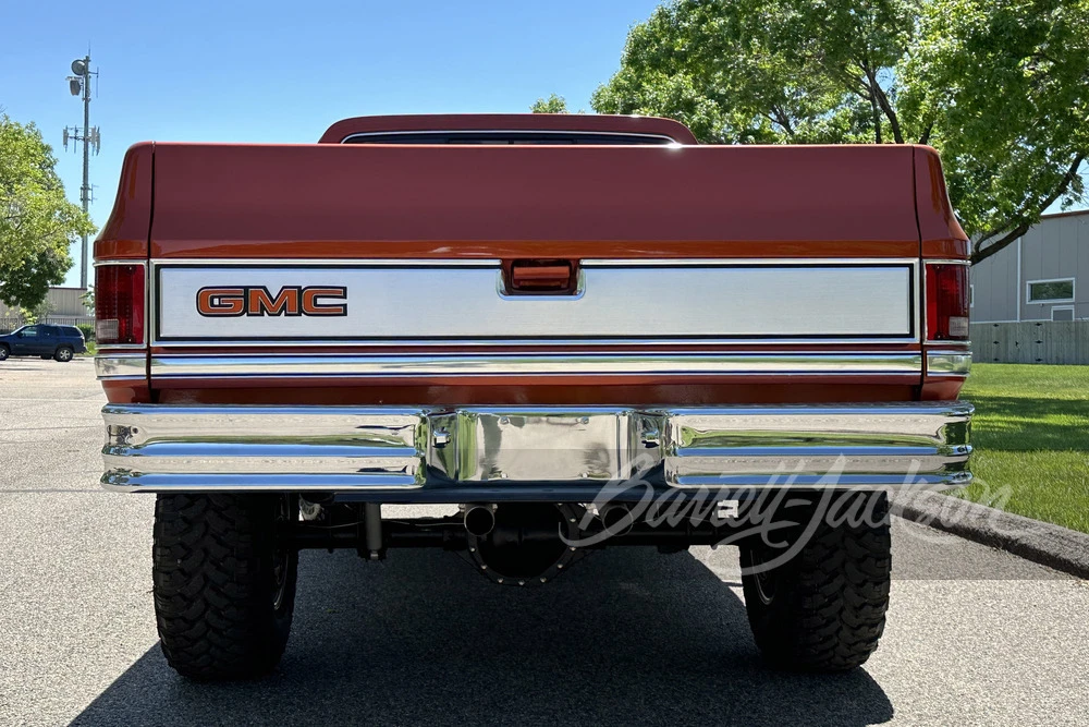 1986 GMC C/K 3rd Gen - Image 19 of 23