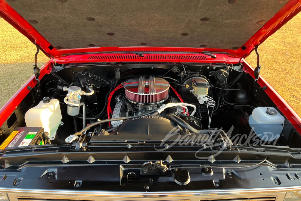 1986 GMC C/K 3rd Gen - Image 2 of 11
