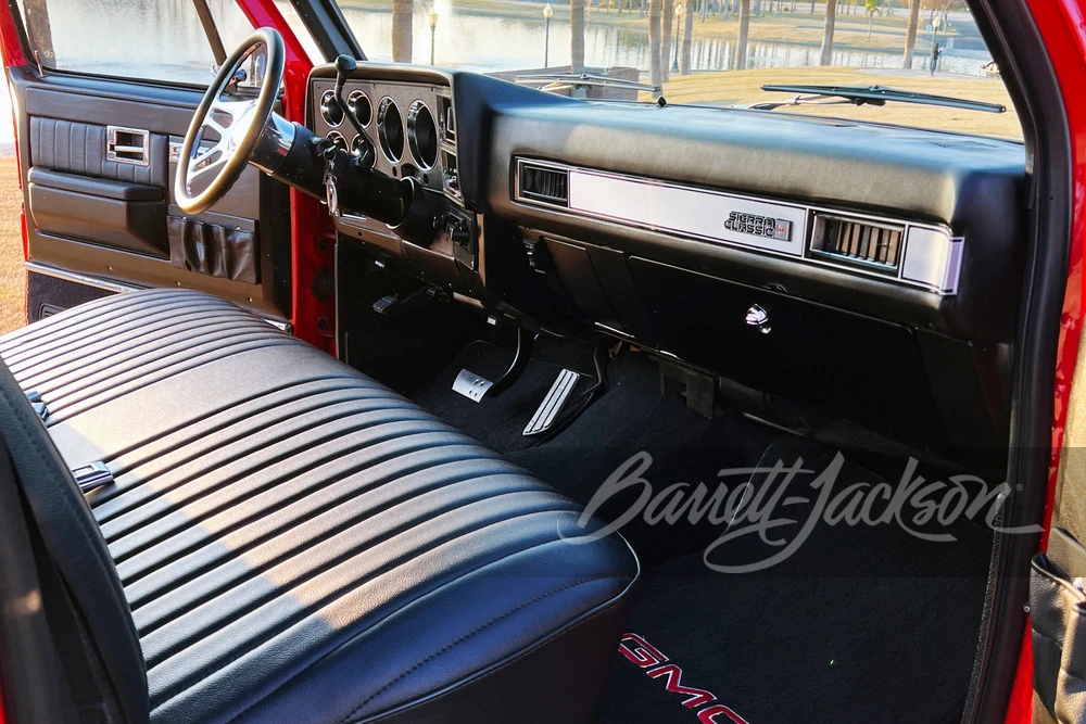 1986 GMC C/K 3rd Gen - Image 3 of 11