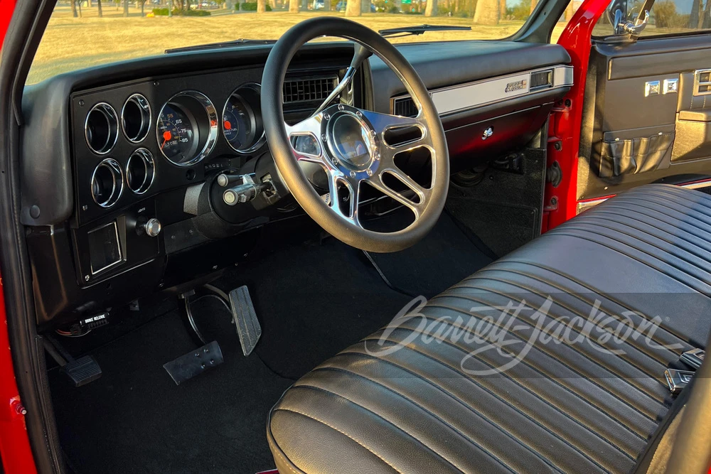 1986 GMC C/K 3rd Gen - Image 4 of 11