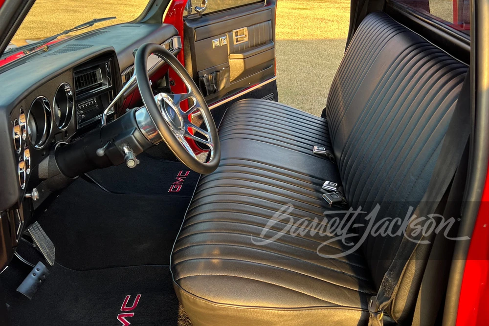 1986 GMC C/K 3rd Gen - Image 5 of 11