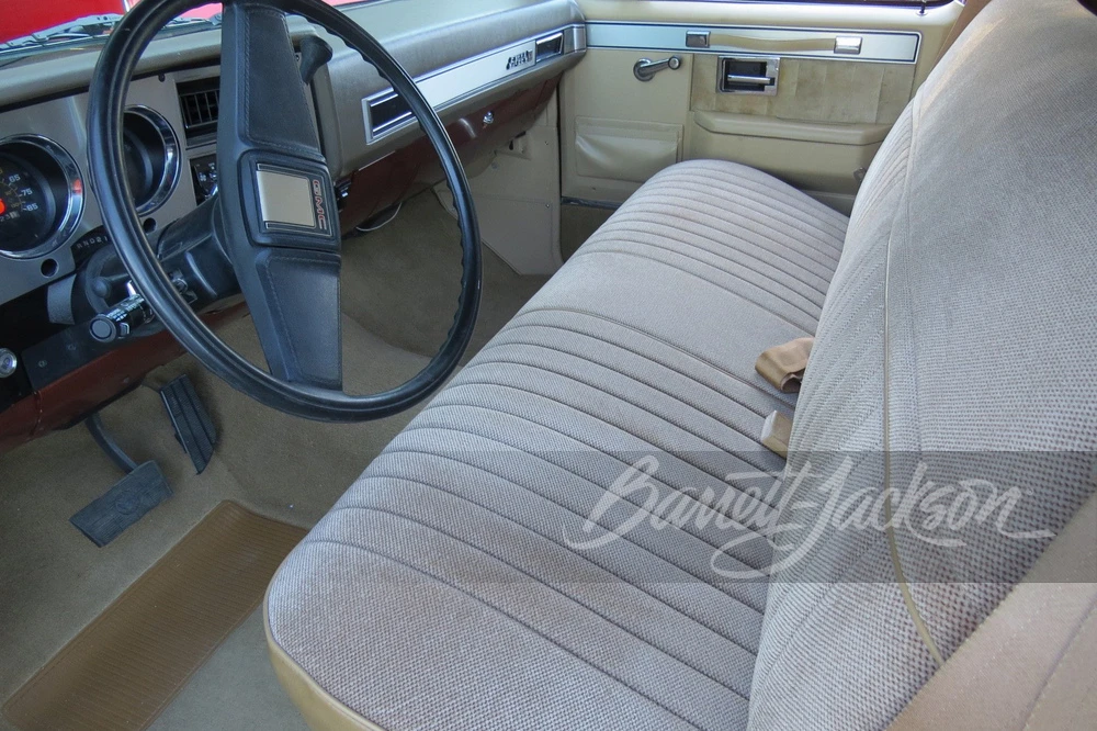1986 GMC C/K 3rd Gen - Image 3 of 14