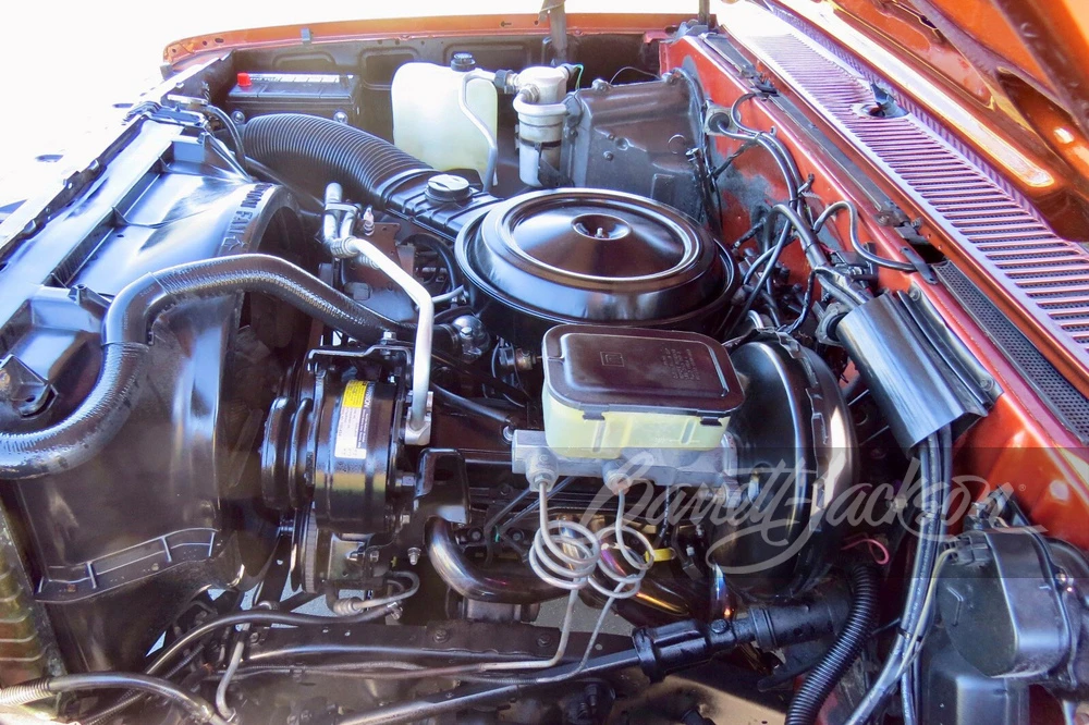 1986 GMC C/K 3rd Gen - Image 6 of 14
