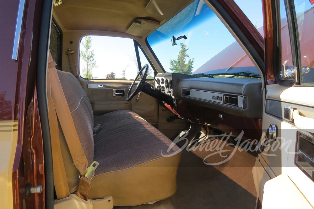 1986 GMC C/K 3rd Gen - Image 7 of 14
