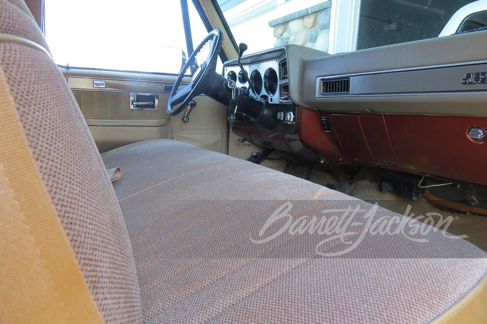 1986 GMC C/K 3rd Gen - Image 12 of 14