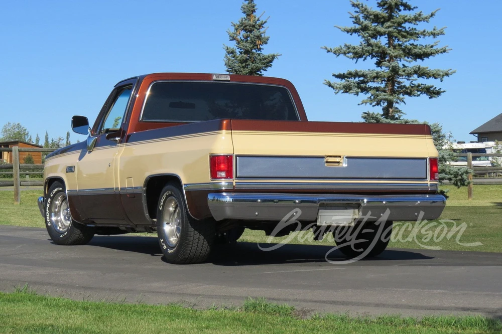 1986 GMC C/K 3rd Gen - Image 13 of 14