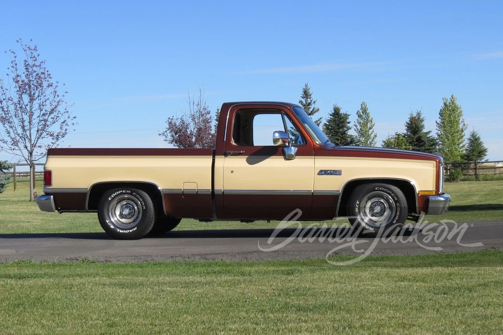 1986 GMC C/K 3rd Gen - Image 14 of 14