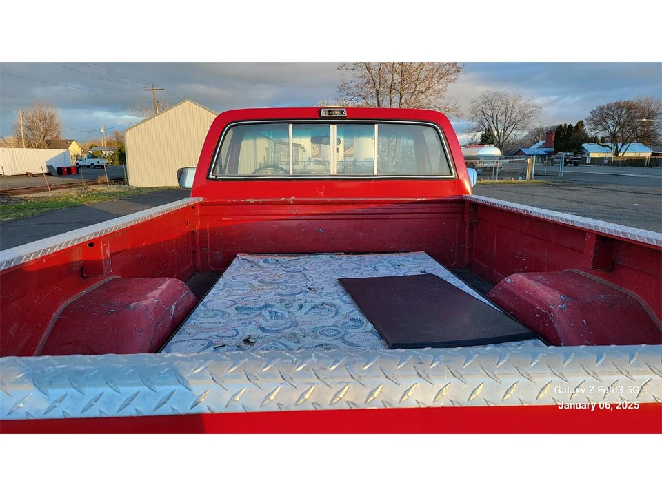 1986 GMC Sierra - Image 16 of 31