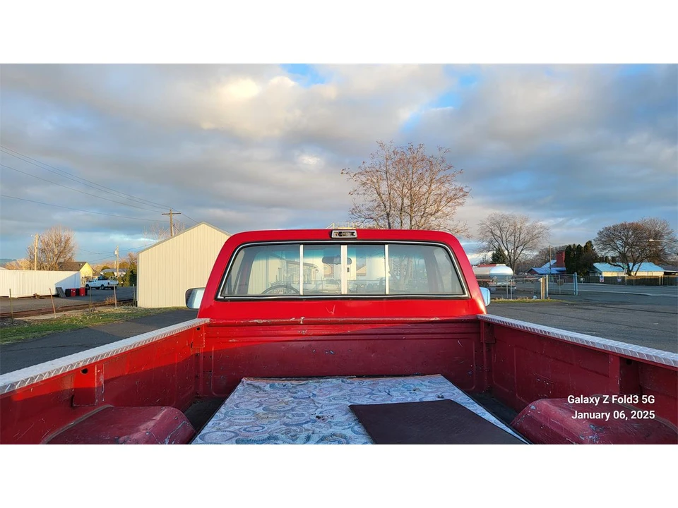 1986 GMC Sierra - Image 14 of 31