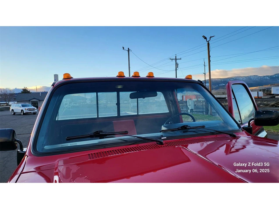 1986 GMC Sierra - Image 9 of 31