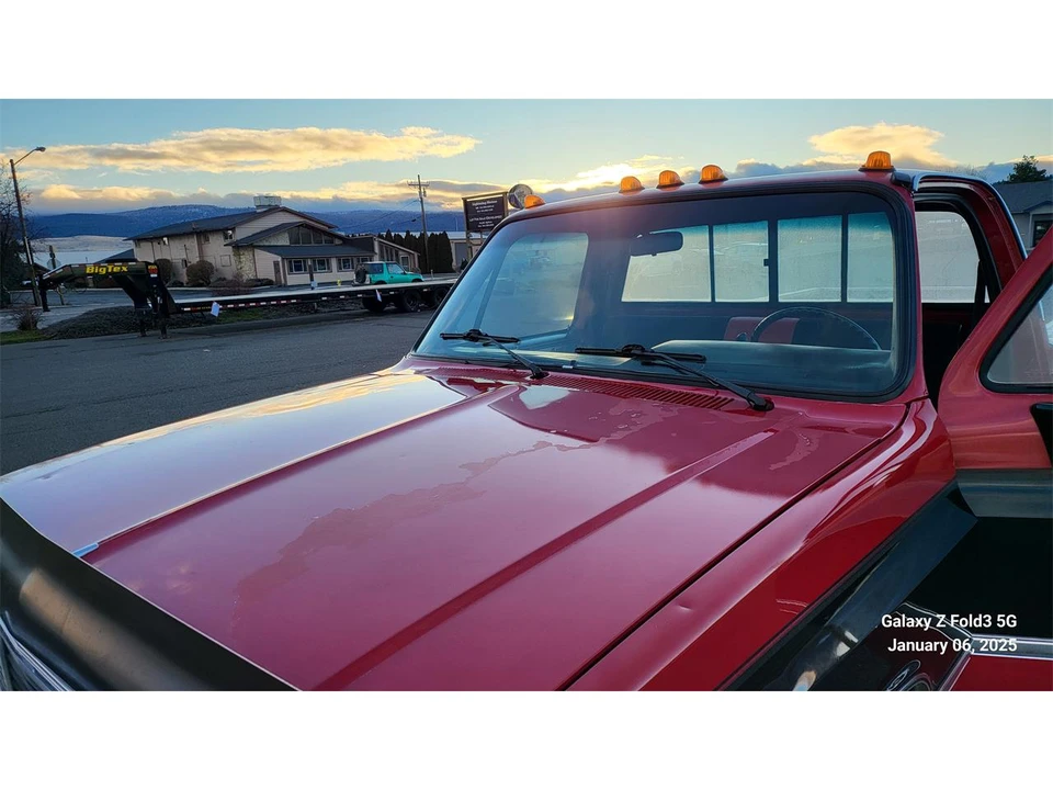1986 GMC Sierra - Image 5 of 31