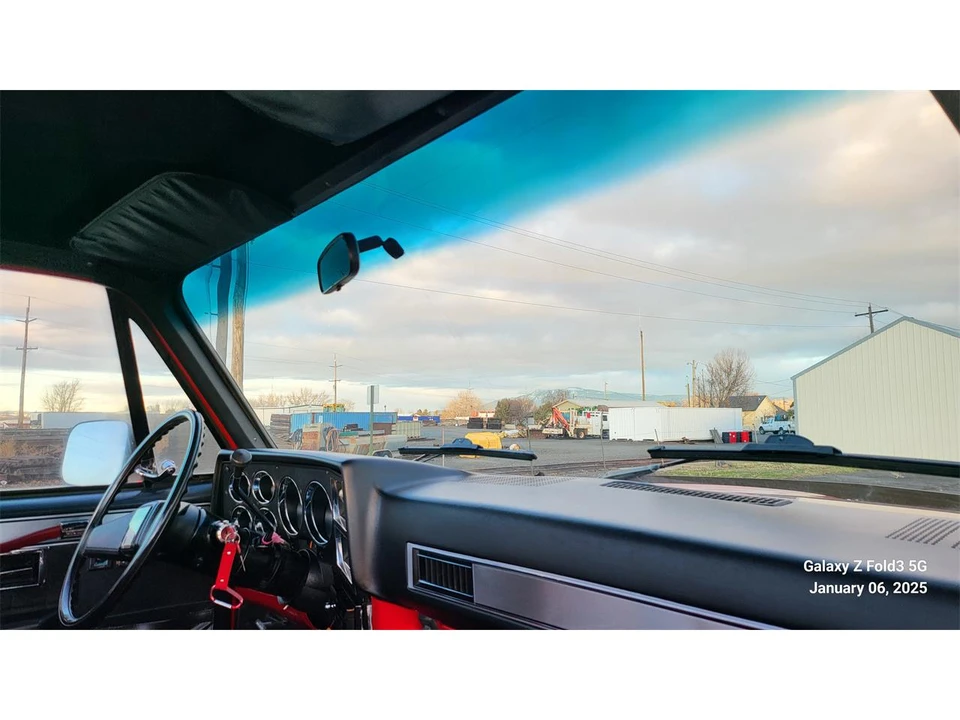 1986 GMC Sierra - Image 27 of 31