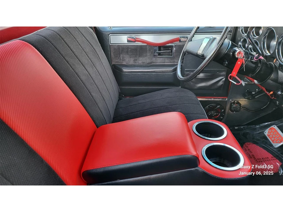 1986 GMC Sierra - Image 29 of 31