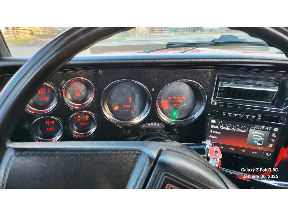 1986 GMC Sierra - Image 22 of 31